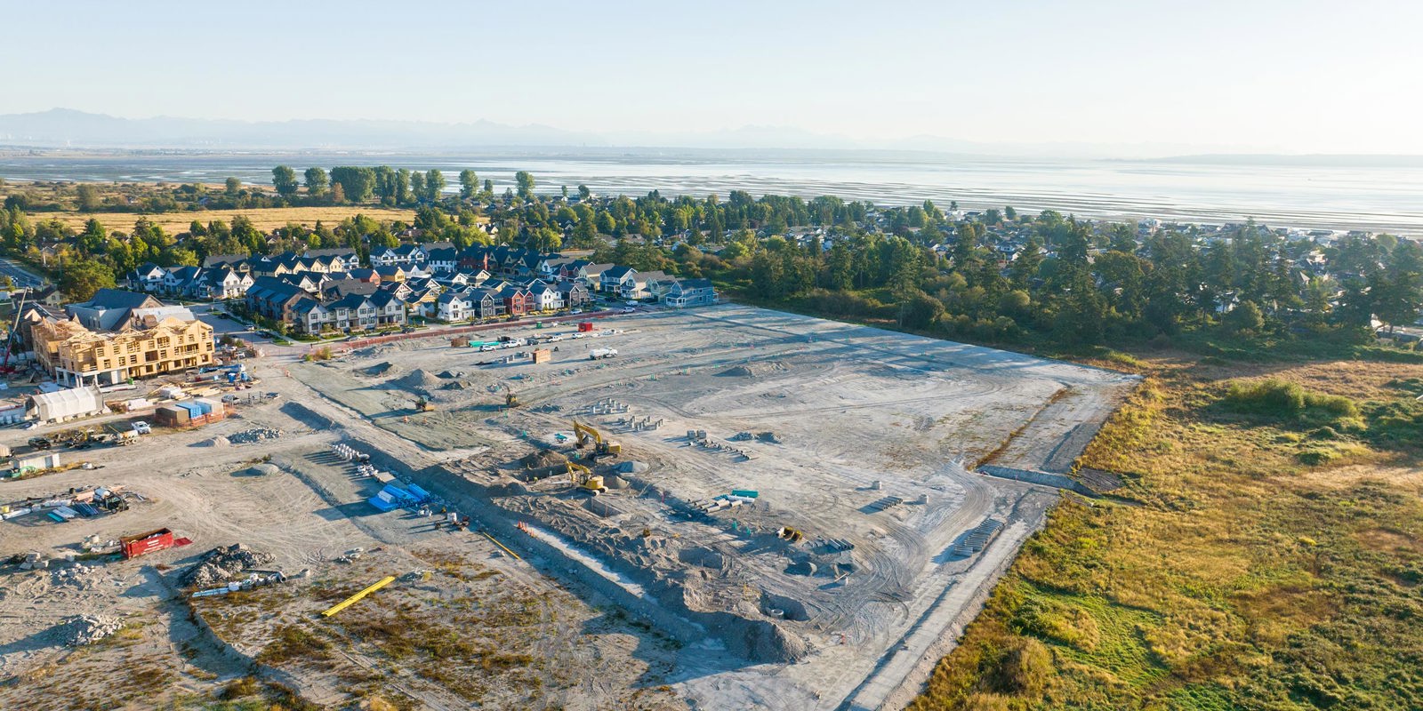 Southlands Development Hall Group of Companies