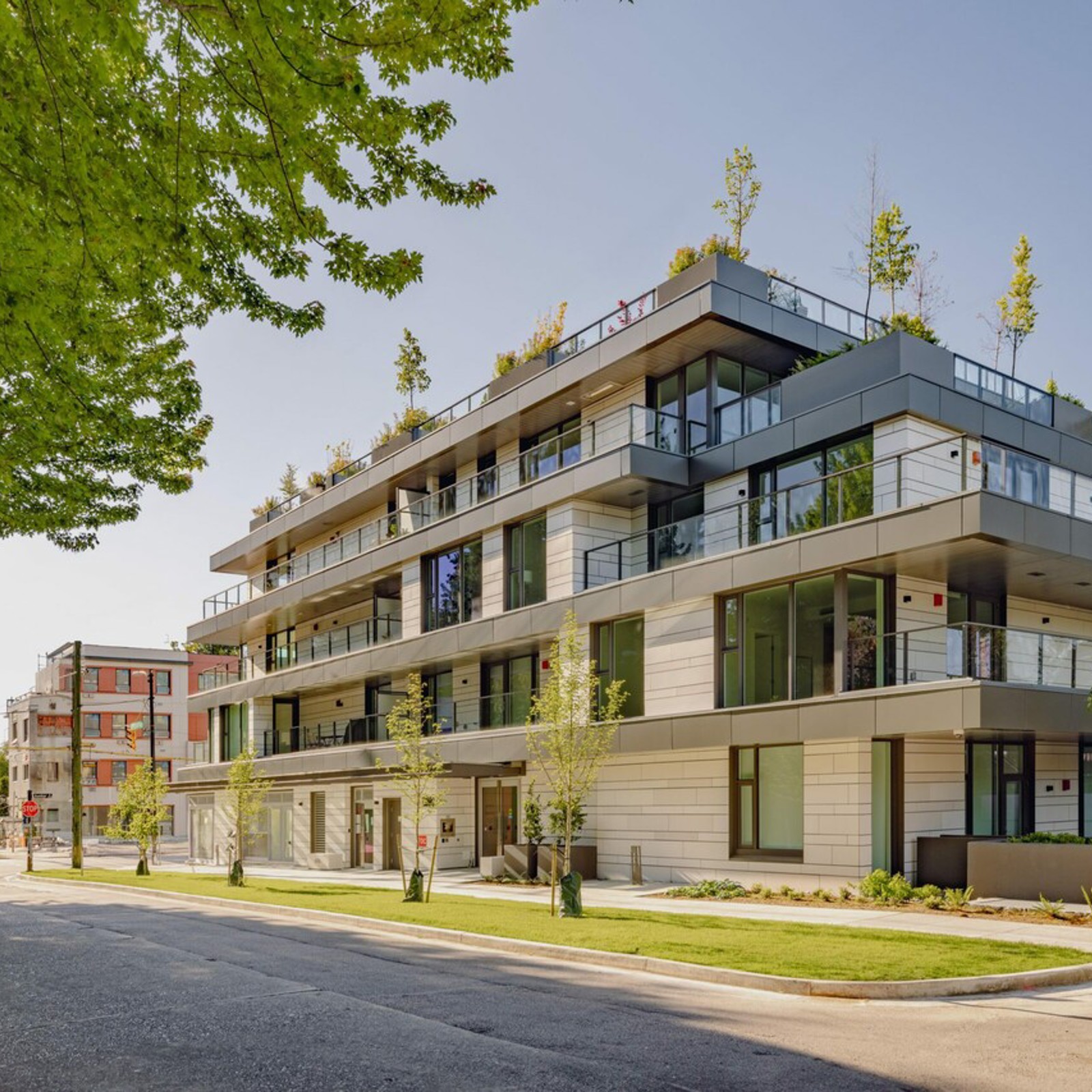 Spotlight Projects | Hall Group of Companies