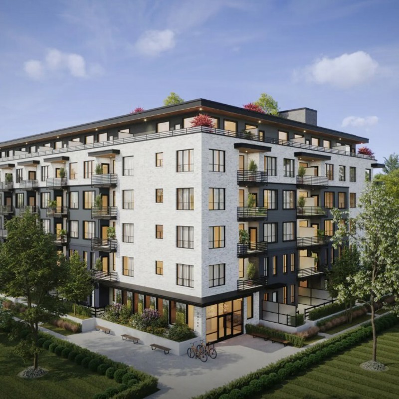 Spotlight Projects | Hall Group of Companies